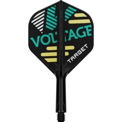 Fülle Target K-flex Nr.2 Medium Standard Rob Cross 410131