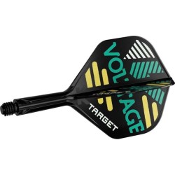 Fülle Target K-flex Nr.2 Medium Standard Rob Cross 410131