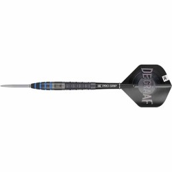 Dardos Target Darts Jeffrey De Graaf G1 Swiss Point 90% 23g 190420