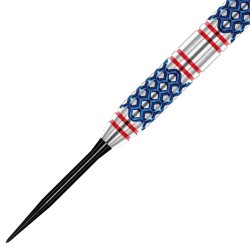 Punta Winmau Darts Velocity Steeltip Point 32mm