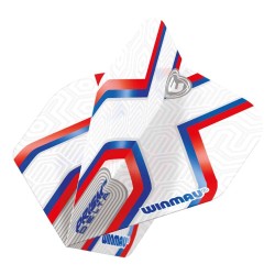 Plumas Winmau Darts Prism Delta Epix 6915.278