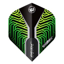 Fülle Winmau Darts Prism Delta Kairos Verde 6915.287