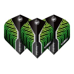 Fülle Winmau Darts Prism Delta Kairos Verde 6915.287