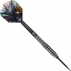 Dardos Shot Darts Gnarly Rippah 90% 22gr  Sh-grst-22