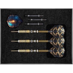 Dardos Shot Darts Viking Odin 95% 24gr  Sh-vost-24