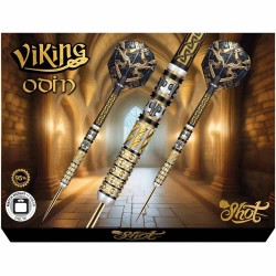 Dardos Shot Darts Viking Odin 95% 24gr  Sh-vost-24