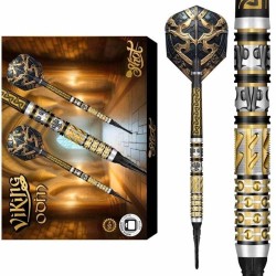 Dardos Shot Darts Viking Odin 95% 20gr  Sh-vosf-20