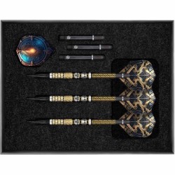 Dardos Shot Darts Viking Odin 95% 20gr  Sh-vosf-20