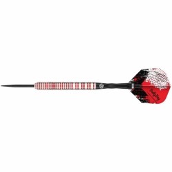 Dardos Shot Darts Michael Smith Game Day 90% 21gr  Sh-msgdst-21