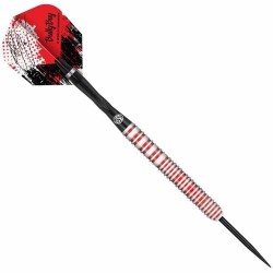 Dardos Shot Darts Michael Smith Game Day 90% 21gr  Sh-msgdst-21