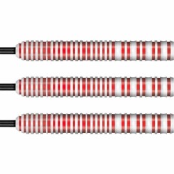 Dardos Shot Darts Michael Smith Game Day 90% 21gr  Sh-msgdst-21