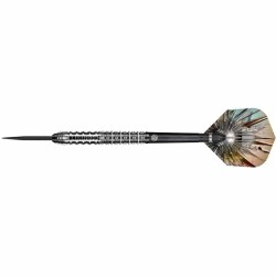 Dardos Shot Darts Gnarly Shredda 90% 24gr  Sh-gsst-24