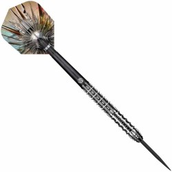 Dardos Shot Darts Gnarly Shredda 90% 24gr  Sh-gsst-24