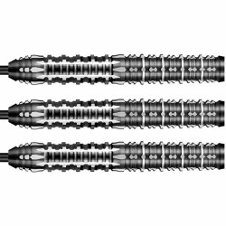 Dardos Shot Darts Gnarly Shredda 90% 24gr  Sh-gsst-24