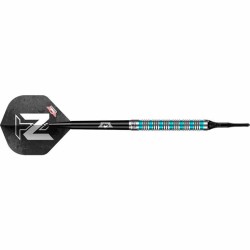 Dardos Bulls Darts Nicolas Thuillier 90% 18gr  Bu-31718