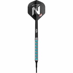 Dardos Bulls Darts Nicolas Thuillier 90% 18gr  Bu-31718