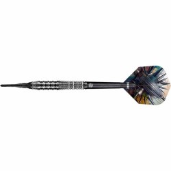 Dardos Shot Darts Gnarly Shredda 90% 20gr  Sh-gssf-20