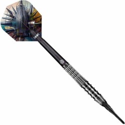 Dardos Shot Darts Gnarly Shredda 90% 20gr  Sh-gssf-20