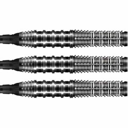 Dardos Shot Darts Gnarly Shredda 90% 20gr  Sh-gssf-20