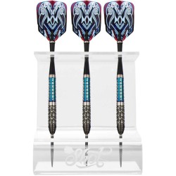 Soporte Dardos Shot Acrilic 1 Darts Display Holder Sh-sm8162