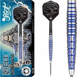 Darts Shot Celt Toranos 23g 90% Sh-ctst-23