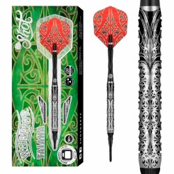 Dardos Shot Darts Taiaha 90% 20gr  Sh-wisf-20