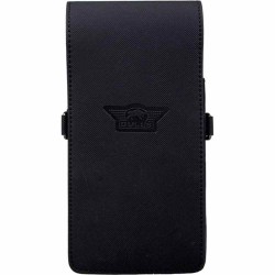 Funda Dardos Bulls Space Hard Negra Bu-66392