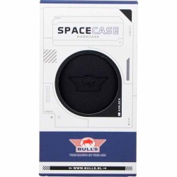 Funda Dardos Bulls Space Hard Negra Bu-66392