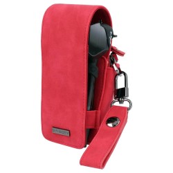 Funda Dardos Dynasty Plus+ Case Roja 07-15-037