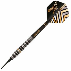 Darts Red Dragon Luke Humphries Prestige 90% 20gr Rdd2860