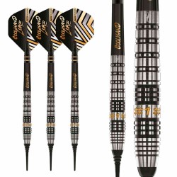 Darts Red Dragon Luke Humphries Prestige 90% 20gr Rdd2860