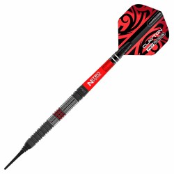 Darts Red Dragon Jonny Clayton Hiraeth 90% 20gr Rd2865