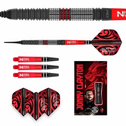 Darts Red Dragon Jonny Clayton Hiraeth 90% 20gr Rd2865