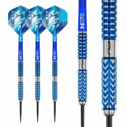 Darts Red Dragon Gerwyn Preis Glacier 90% 24gr Rdd2802