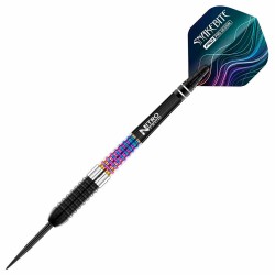 Darts Red Dragon Peter Wright Corra 90% 22gr Rdd2804