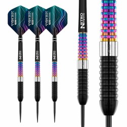 Darts Red Dragon Peter Wright Corra 90% 22gr Rdd2804