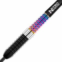 Darts Red Dragon Peter Wright Corra 90% 22gr Rdd2804