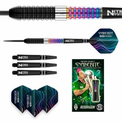 Darts Red Dragon Peter Wright Corra 90% 22gr Rdd2804