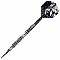 Darts Red Dragon Gian Van Veen Tour Edition 90% 20gr Rdd2861