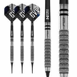 Darts Red Dragon Gian Van Veen Tour Edition 90% 20gr Rdd2861