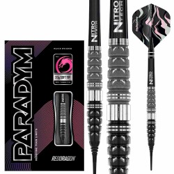 Darts Red Dragon Paradym Torpedo 90% 20g Rd2829