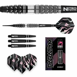 Darts Red Dragon Paradym Torpedo 90% 20g Rd2829