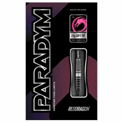 Dardos Red Dragon Paradym Torpedo 90% 20g Rdd2829