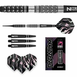 Darts Red Dragon Paradym Taper 90% 20g Rdd2833