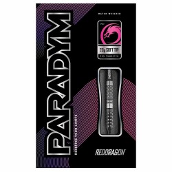 Darts Red Dragon Paradym Taper 90% 20g Rdd2833