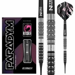 Darts Red Dragon Paradym Taper 90% 20g Rdd2833