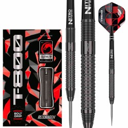 Dardos Red Dragon T-800 90% 24gr Rdd2821