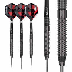 Darts Red Dragon T-800 90% 26gr Rdd2822