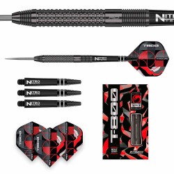 Darts Red Dragon T-800 90% 26gr Rdd2822