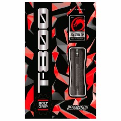 Darts Red Dragon T-800 90% 26gr Rdd2822